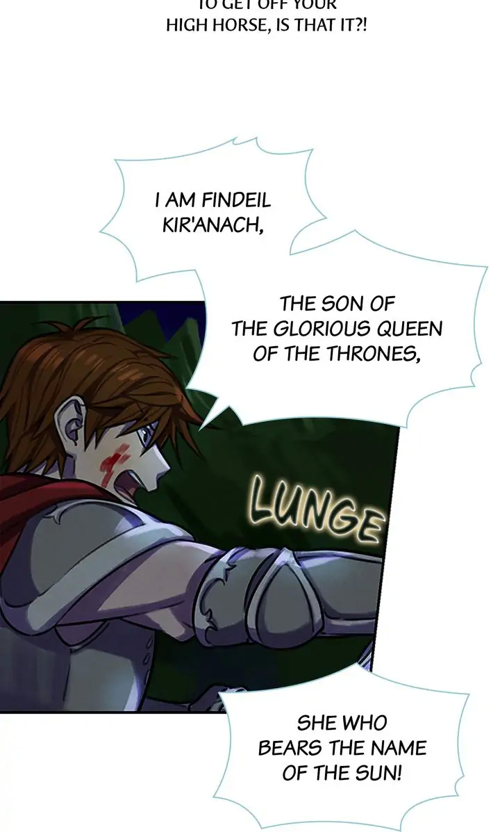 Starfall – Manga chapter 83 - page 29