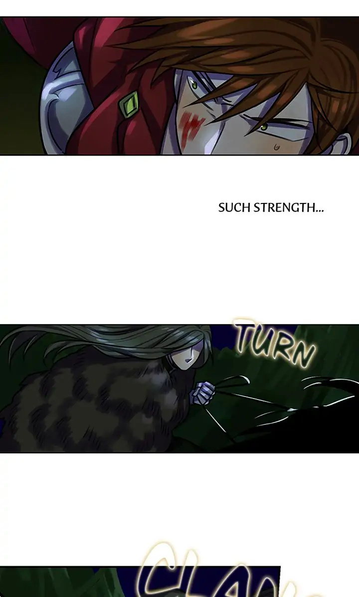 Starfall – Manga chapter 83 - page 33