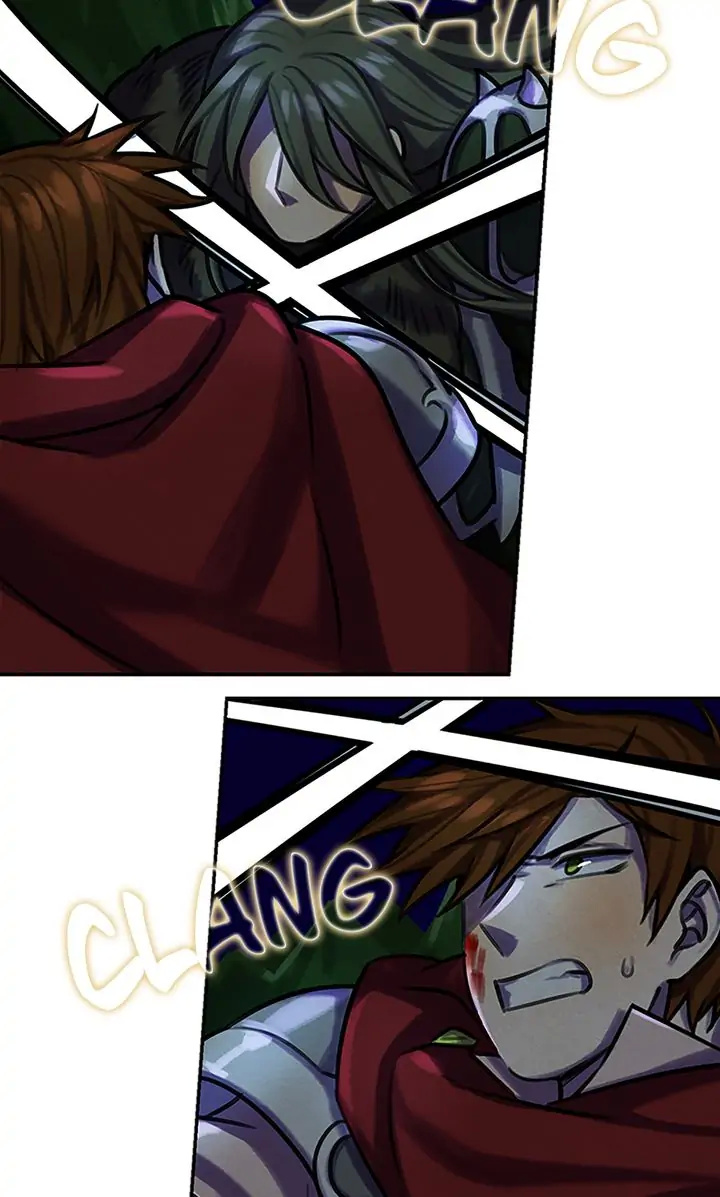 Starfall – Manga chapter 83 - page 34
