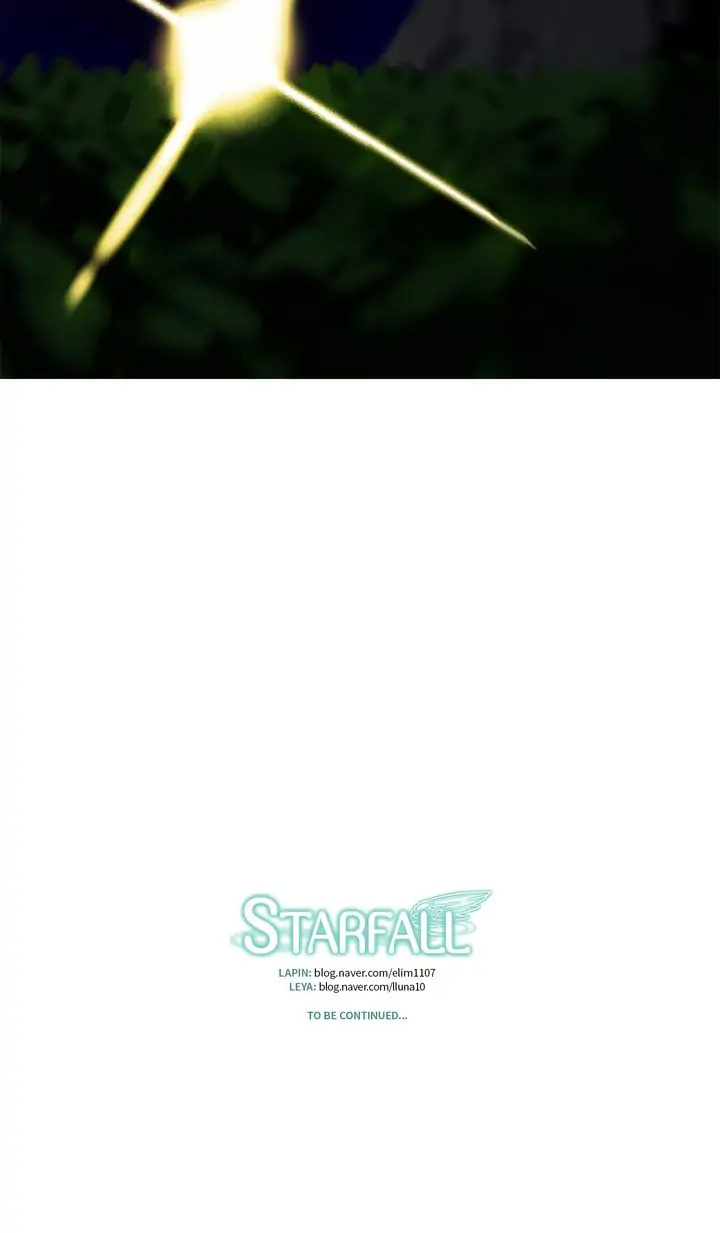 Starfall – Manga chapter 83 - page 39