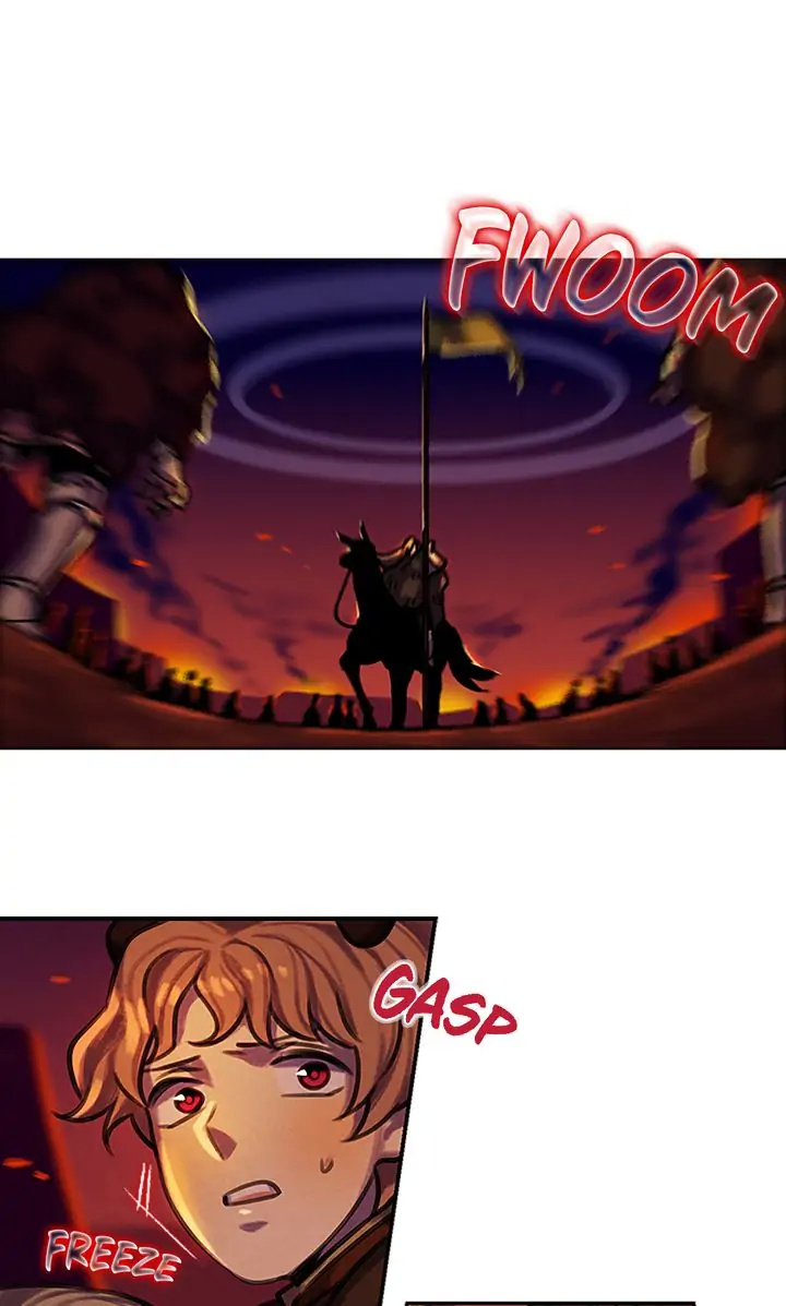 Starfall – Manga chapter 83 - page 4