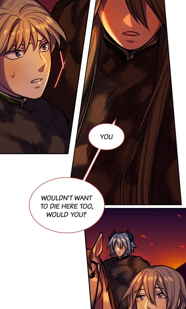 Starfall – Manga chapter 83 - page 5