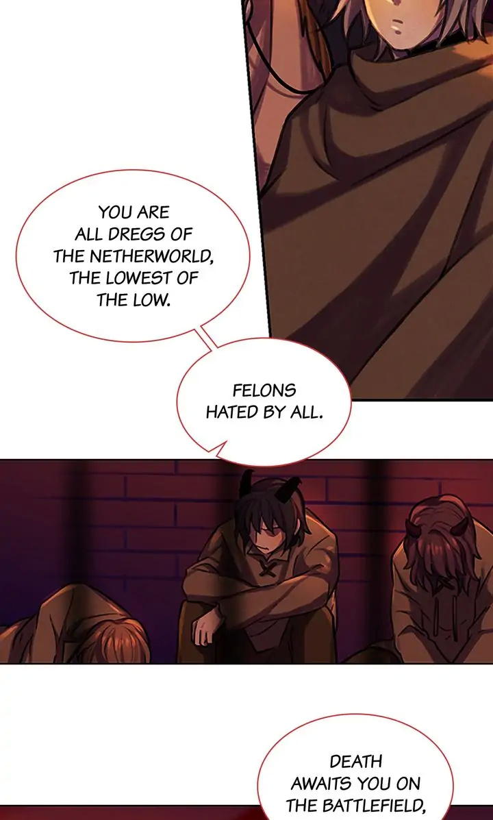 Starfall – Manga chapter 83 - page 6