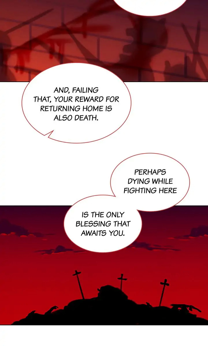 Starfall – Manga chapter 83 - page 7