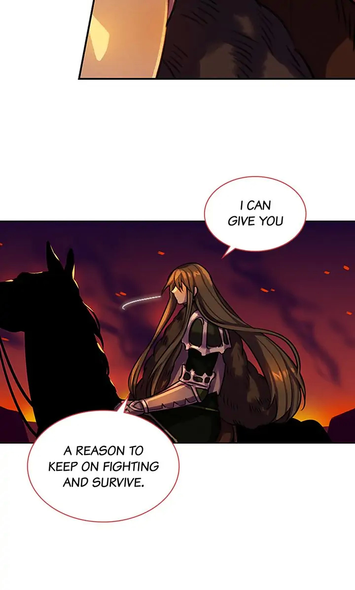 Starfall – Manga chapter 83 - page 9