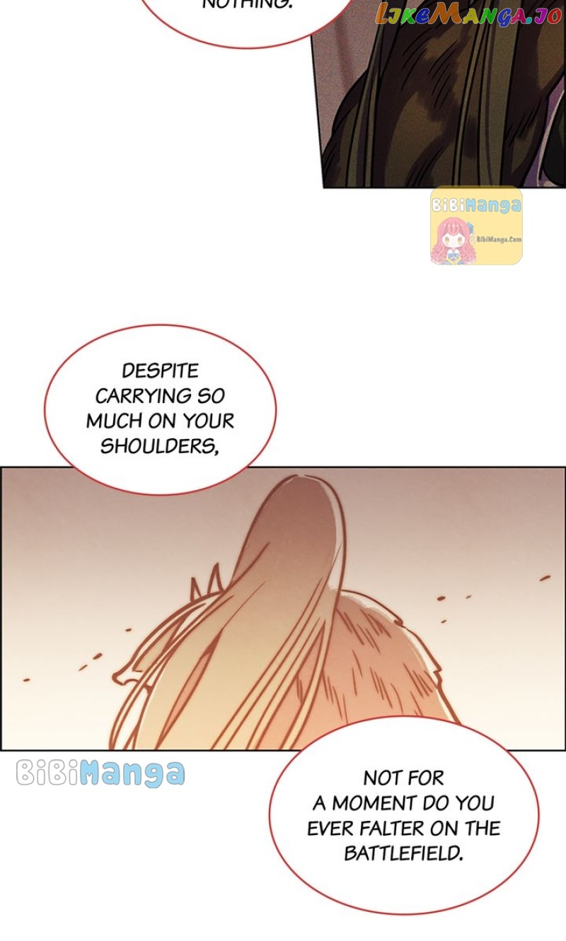 Starfall – Manga Chapter 134 - page 12