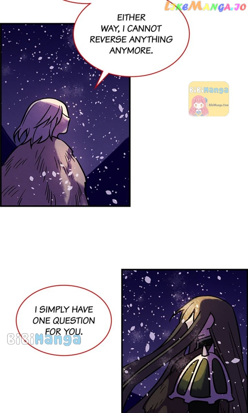 Starfall – Manga Chapter 134 - page 14