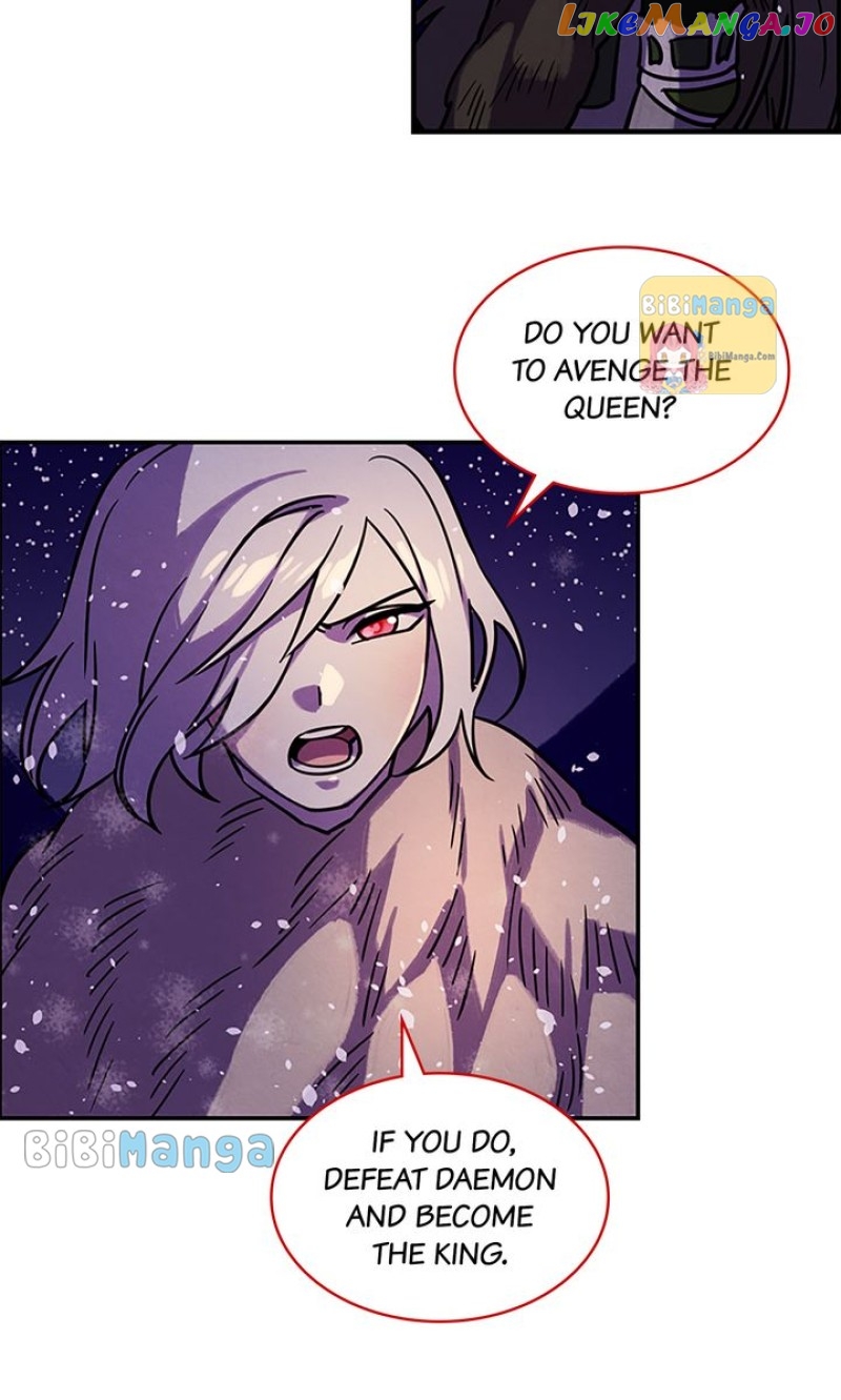 Starfall – Manga Chapter 134 - page 15