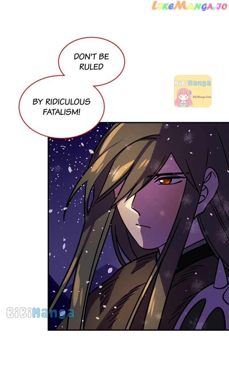 Starfall – Manga Chapter 134 - page 16