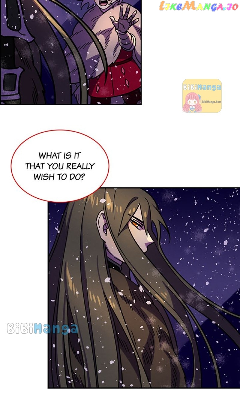 Starfall – Manga Chapter 134 - page 18