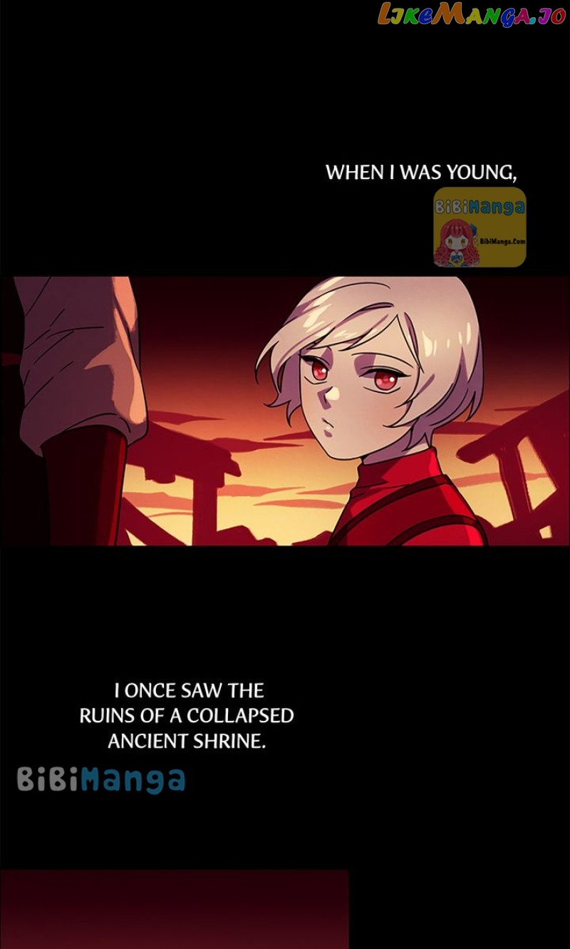 Starfall – Manga Chapter 134 - page 2