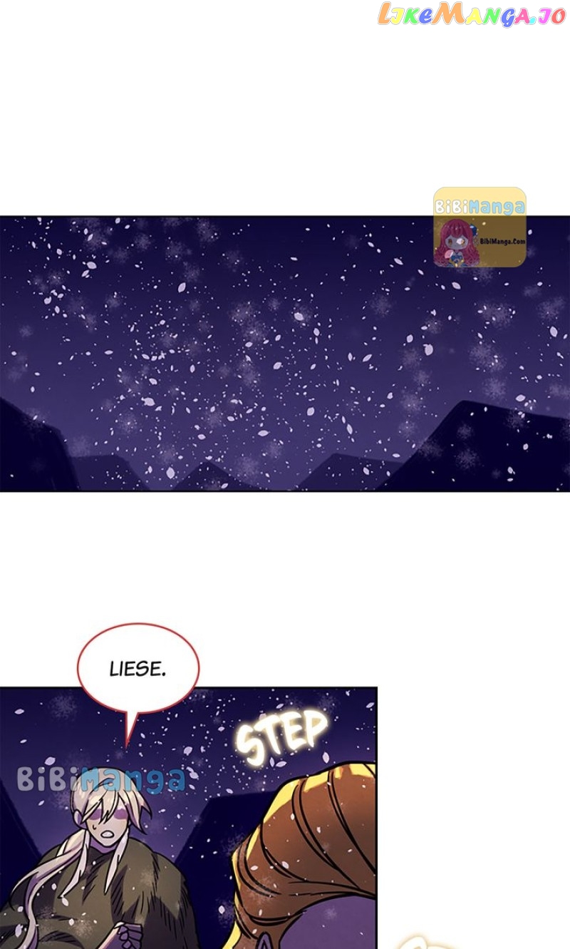 Starfall – Manga Chapter 134 - page 21