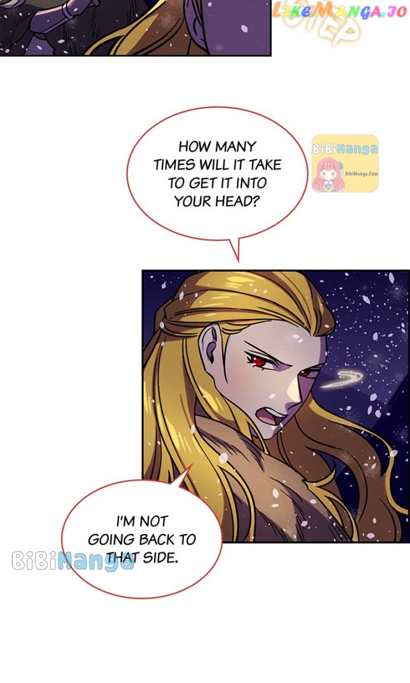 Starfall – Manga Chapter 134 - page 22