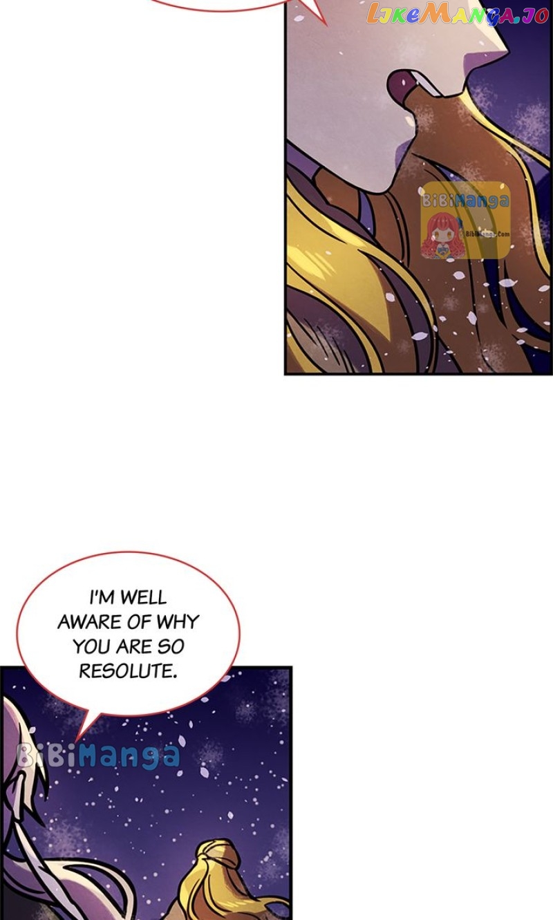 Starfall – Manga Chapter 134 - page 24