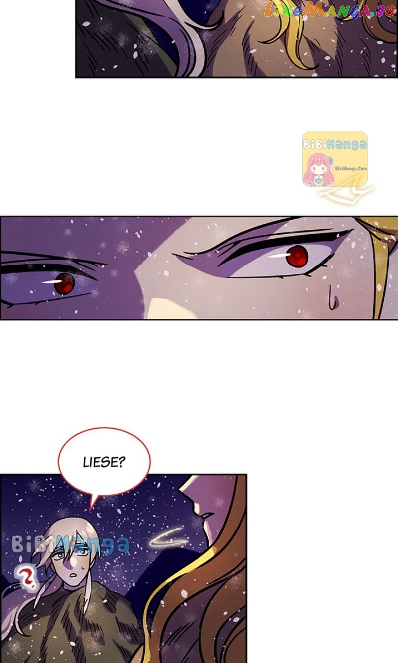 Starfall – Manga Chapter 134 - page 27