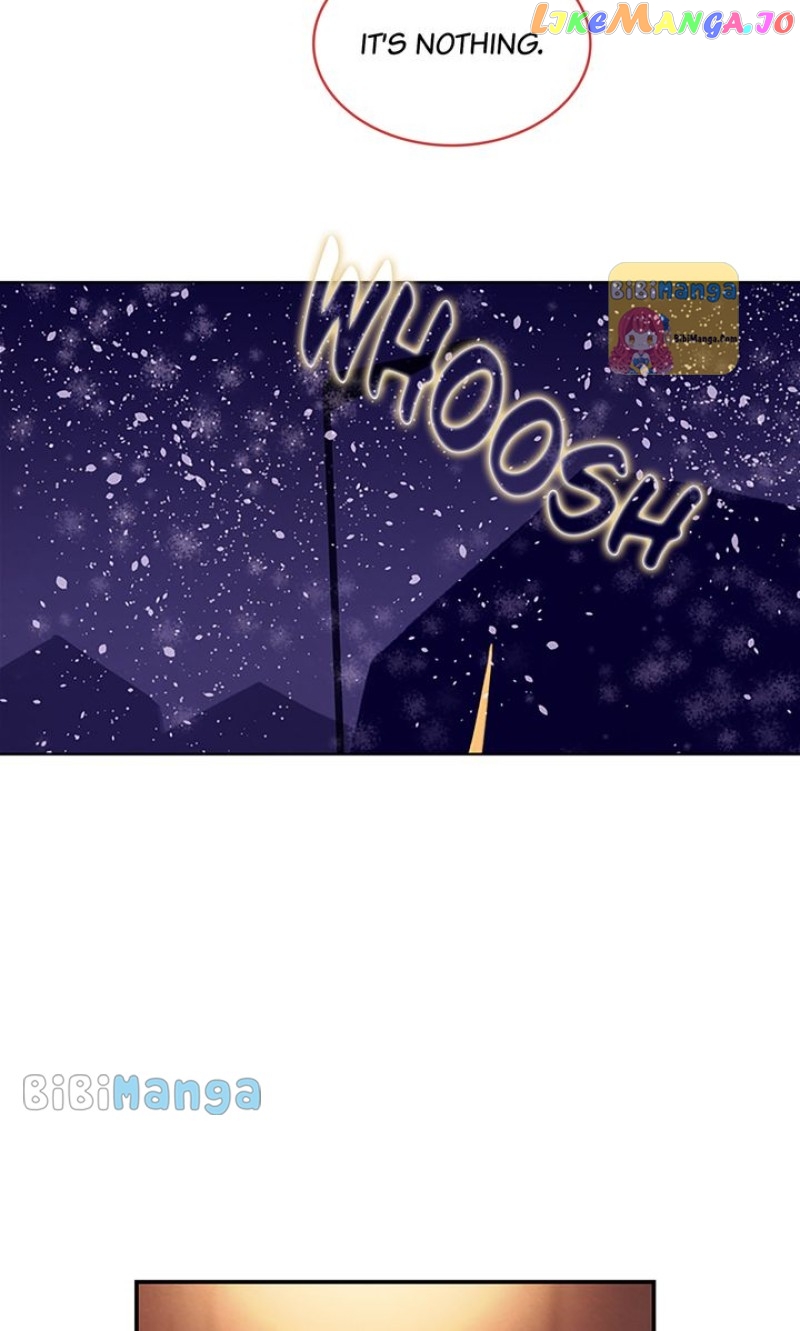 Starfall – Manga Chapter 134 - page 29