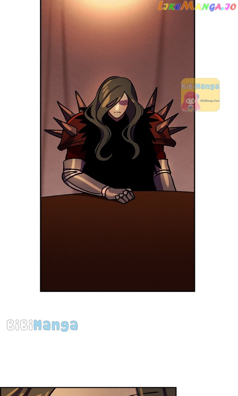 Starfall – Manga Chapter 134 - page 30