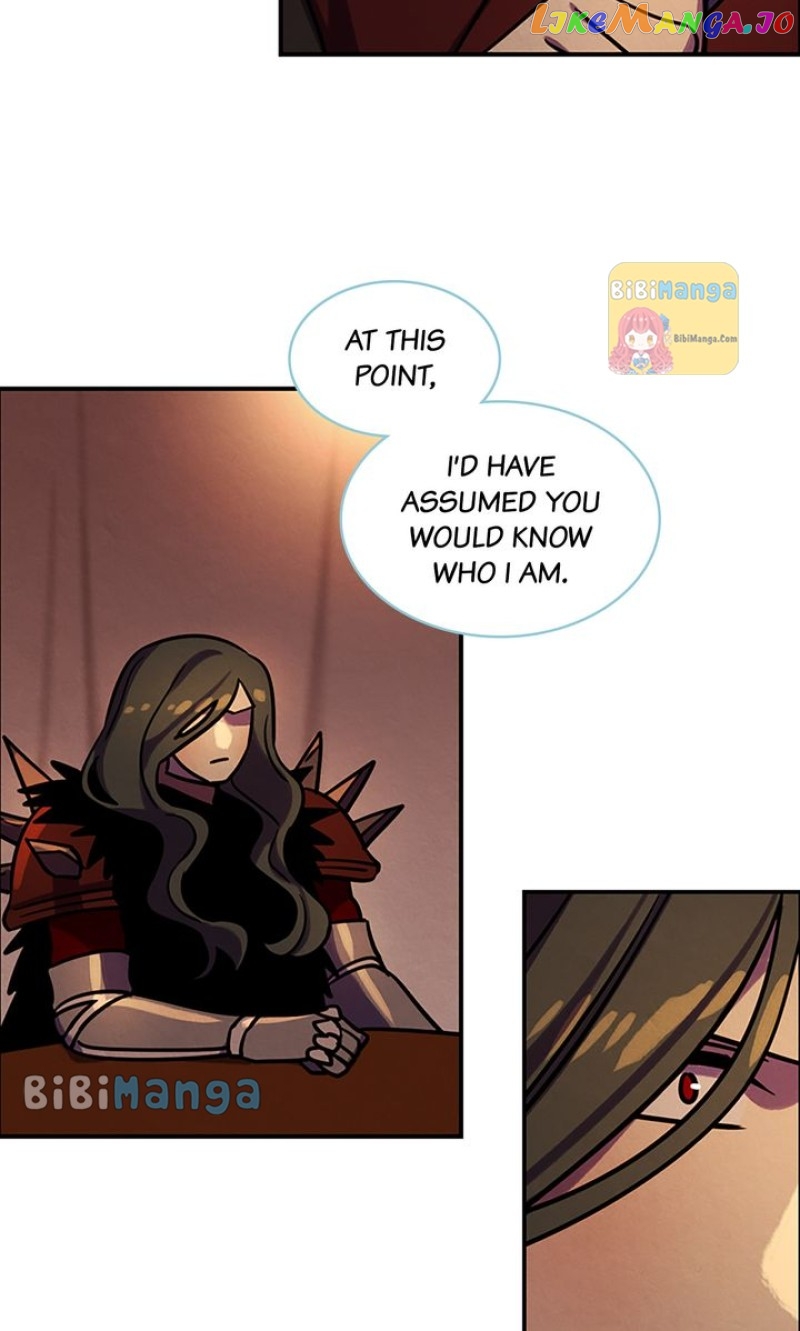 Starfall – Manga Chapter 134 - page 33