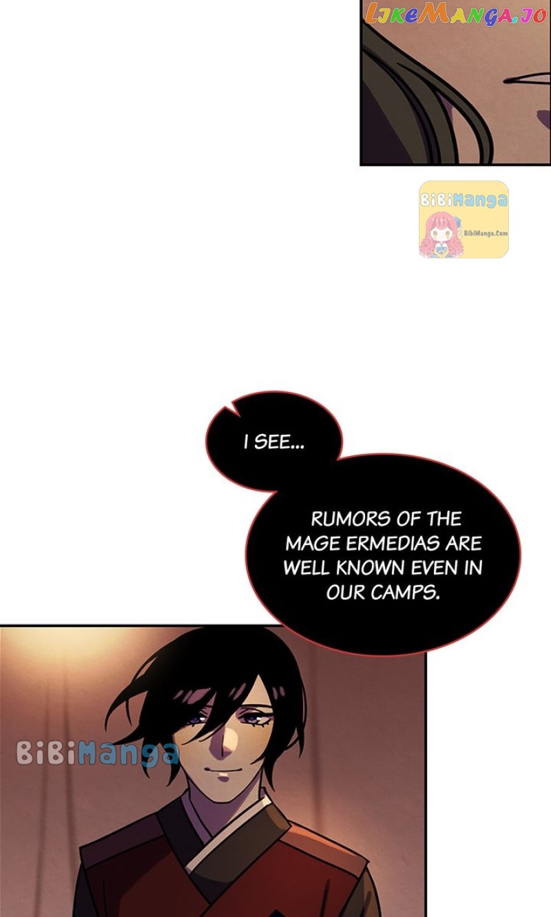 Starfall – Manga Chapter 134 - page 34