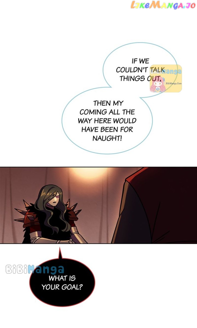 Starfall – Manga Chapter 134 - page 36