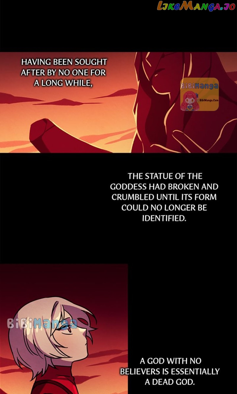 Starfall – Manga Chapter 134 - page 4