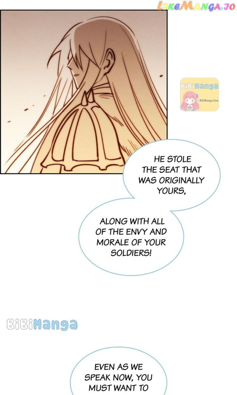 Starfall – Manga Chapter 134 - page 42