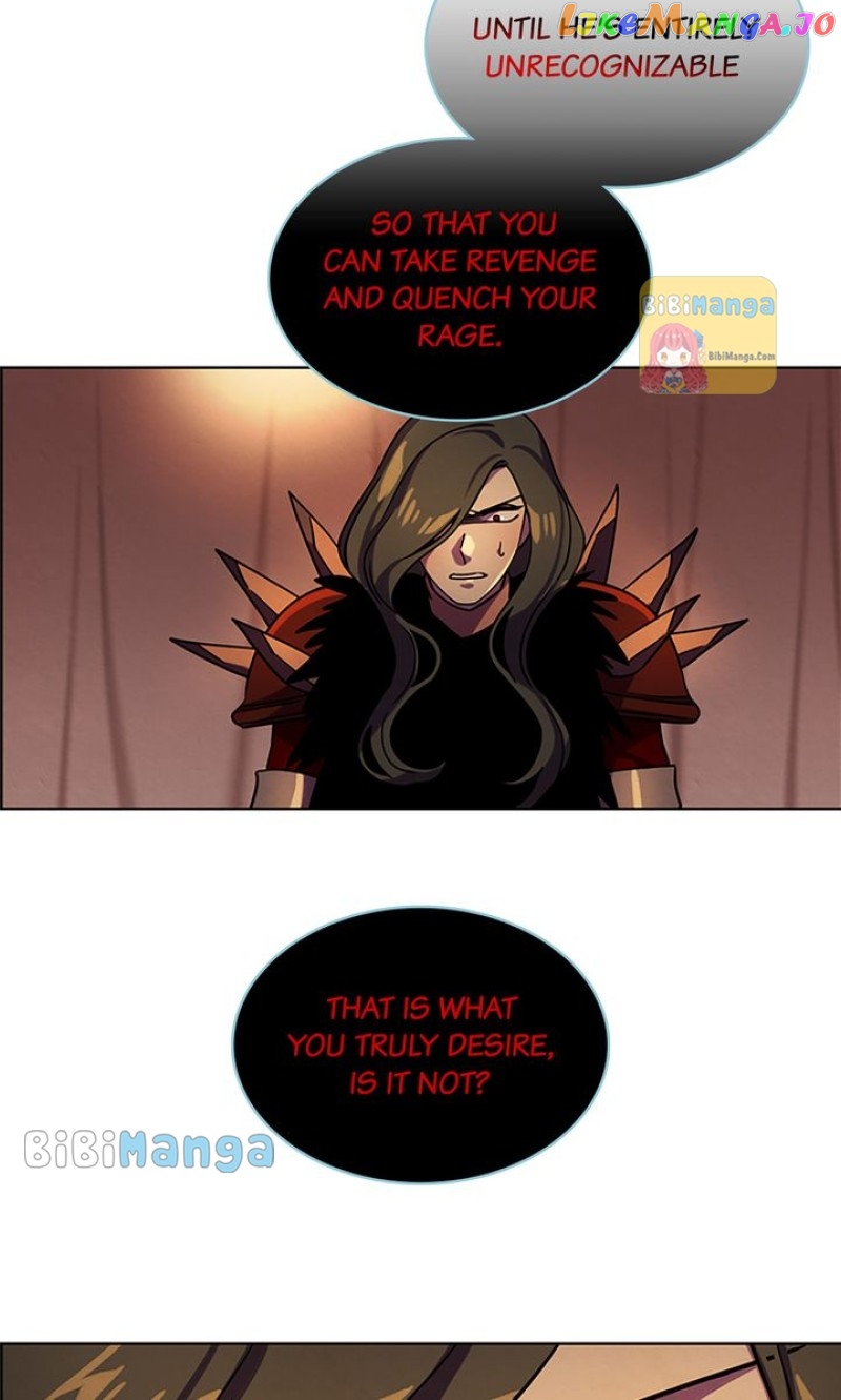 Starfall – Manga Chapter 134 - page 44