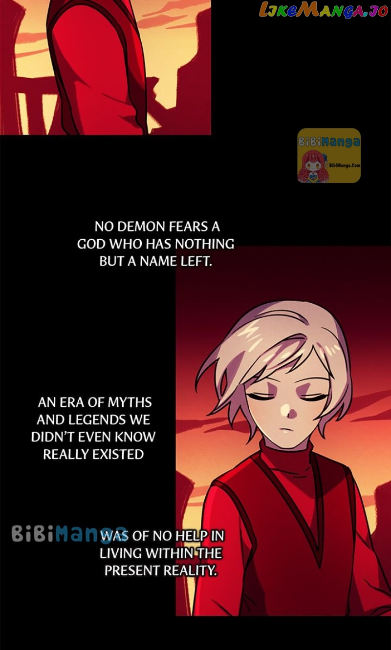 Starfall – Manga Chapter 134 - page 5