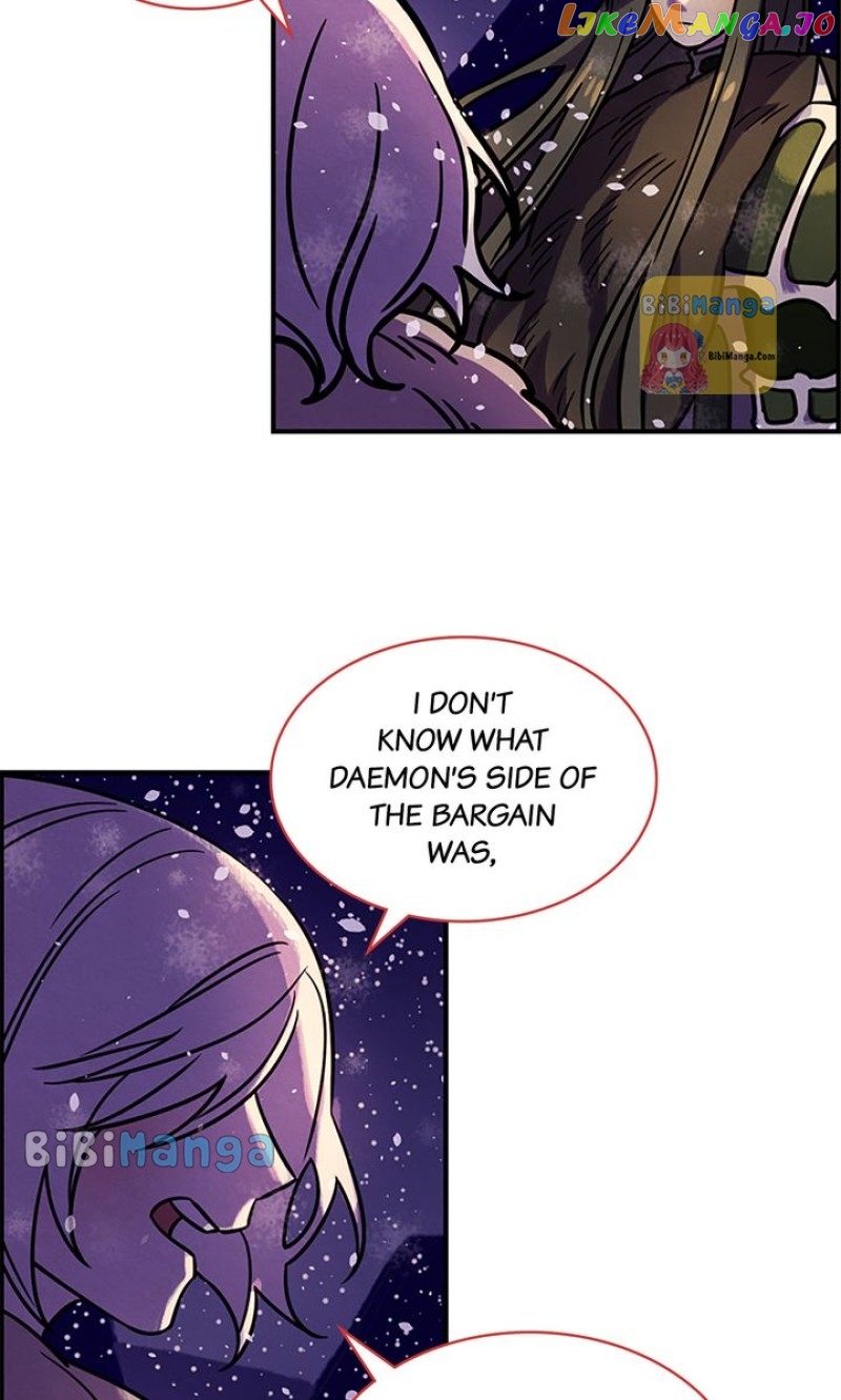 Starfall – Manga Chapter 134 - page 8