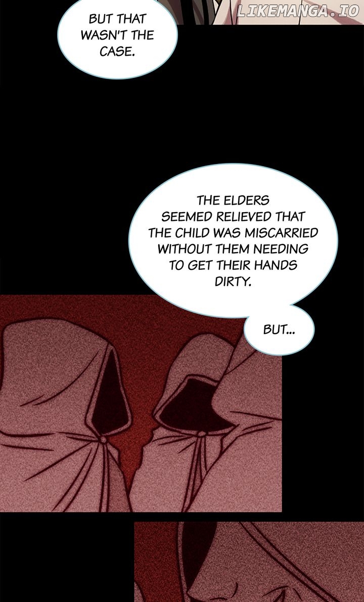 Starfall – Manga Chapter 172 - page 12