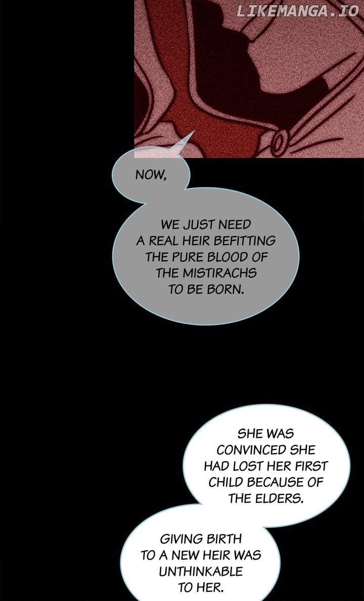 Starfall – Manga Chapter 172 - page 13