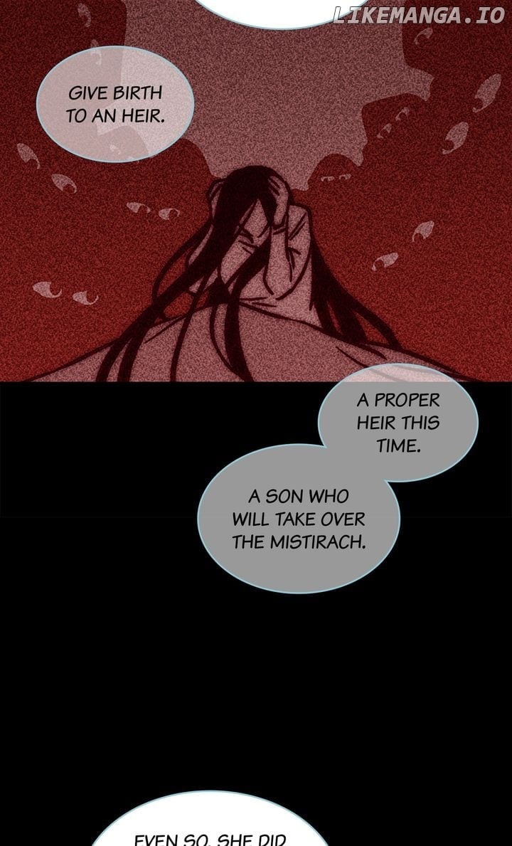 Starfall – Manga Chapter 172 - page 14