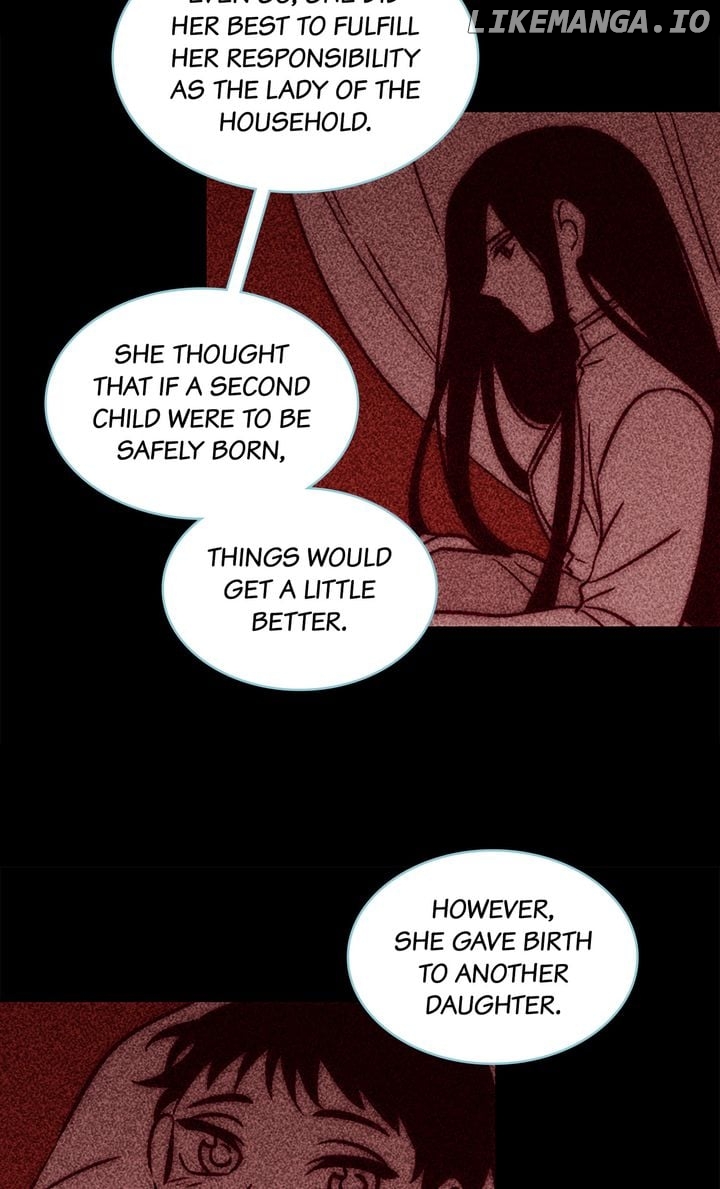 Starfall – Manga Chapter 172 - page 15