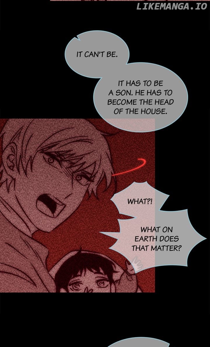 Starfall – Manga Chapter 172 - page 17