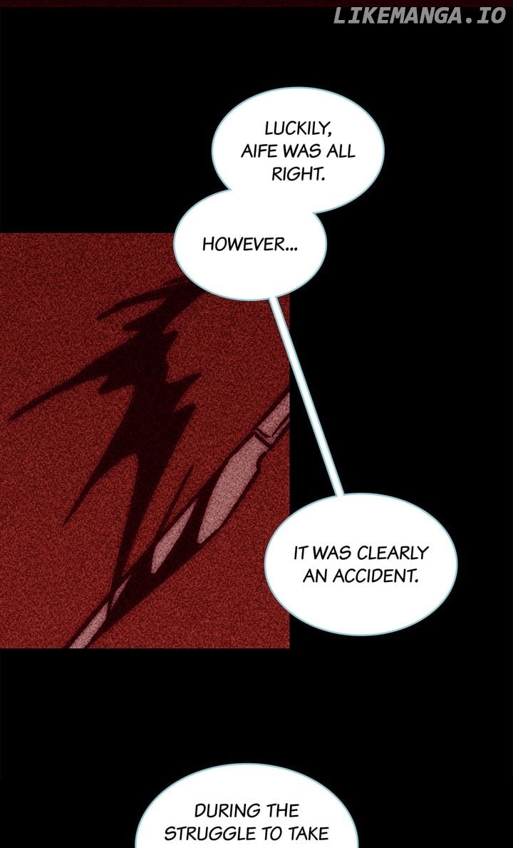 Starfall – Manga Chapter 172 - page 22