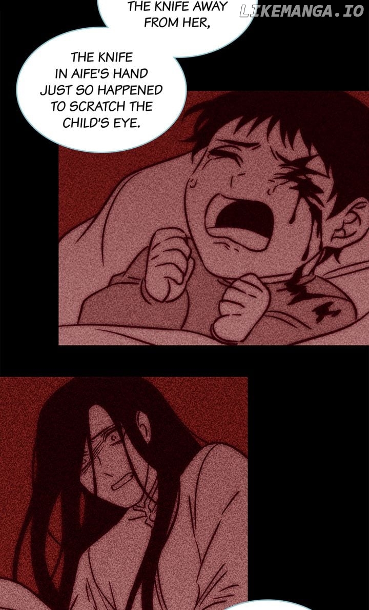 Starfall – Manga Chapter 172 - page 23