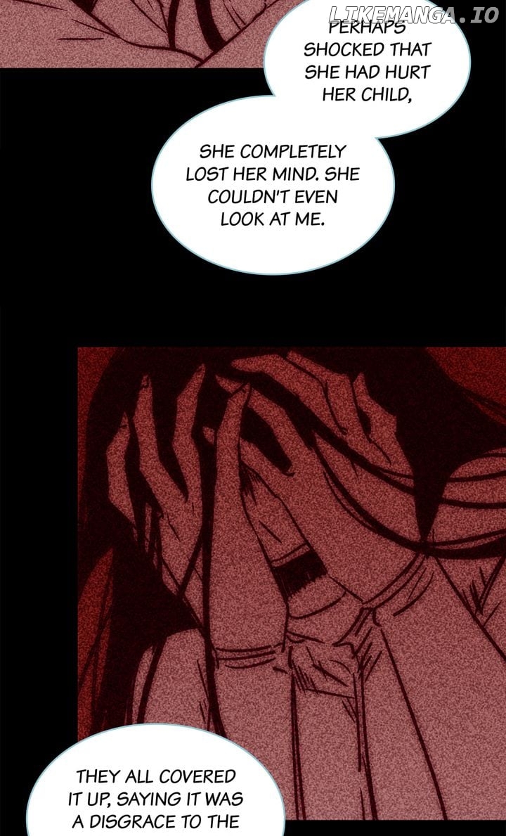 Starfall – Manga Chapter 172 - page 24