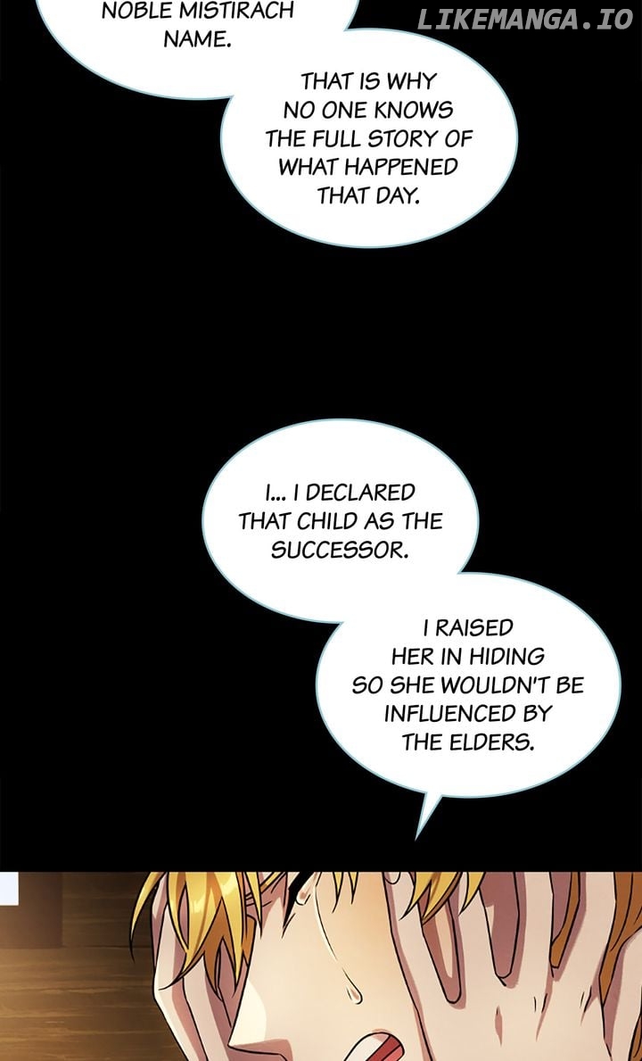 Starfall – Manga Chapter 172 - page 25