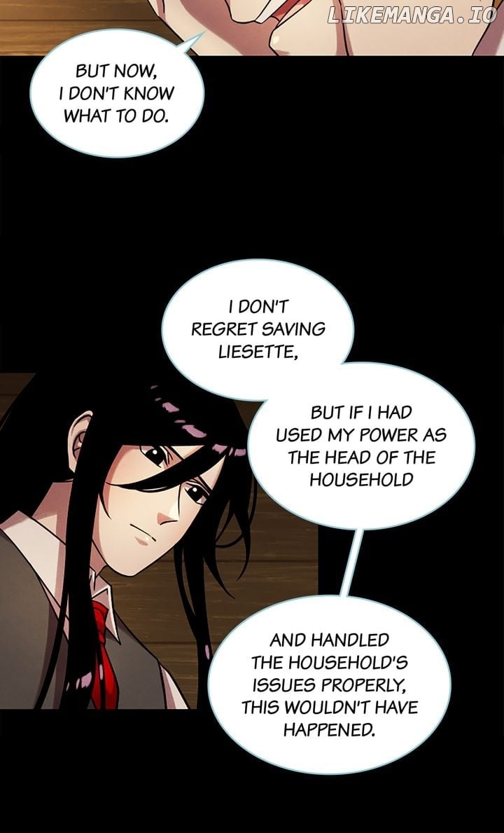 Starfall – Manga Chapter 172 - page 26