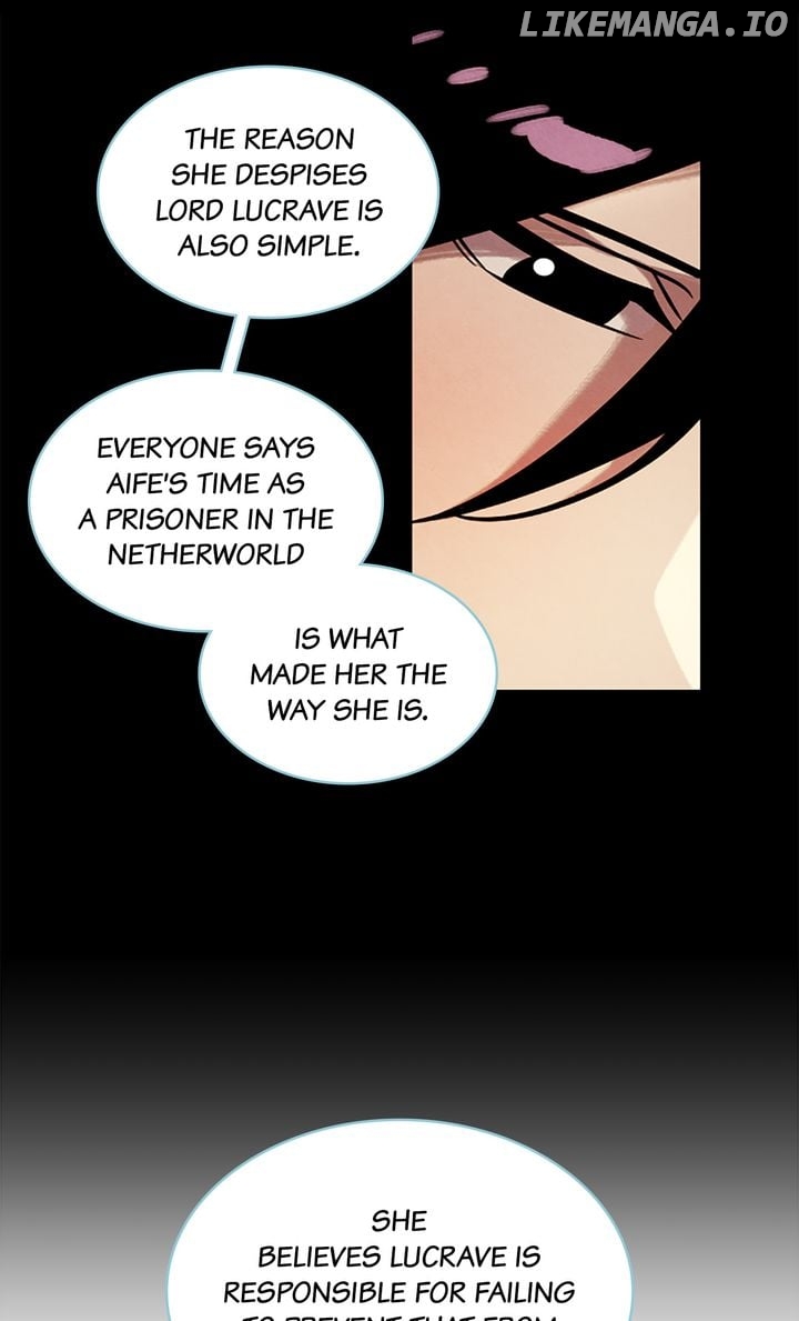 Starfall – Manga Chapter 172 - page 27