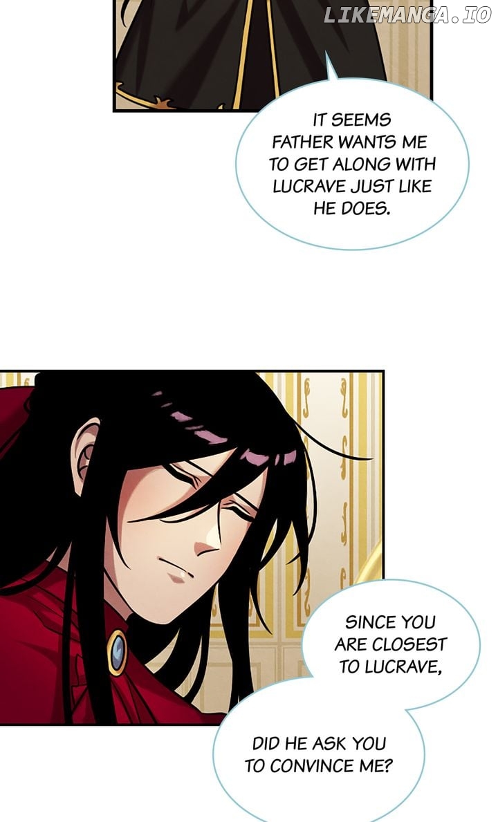 Starfall – Manga Chapter 172 - page 29