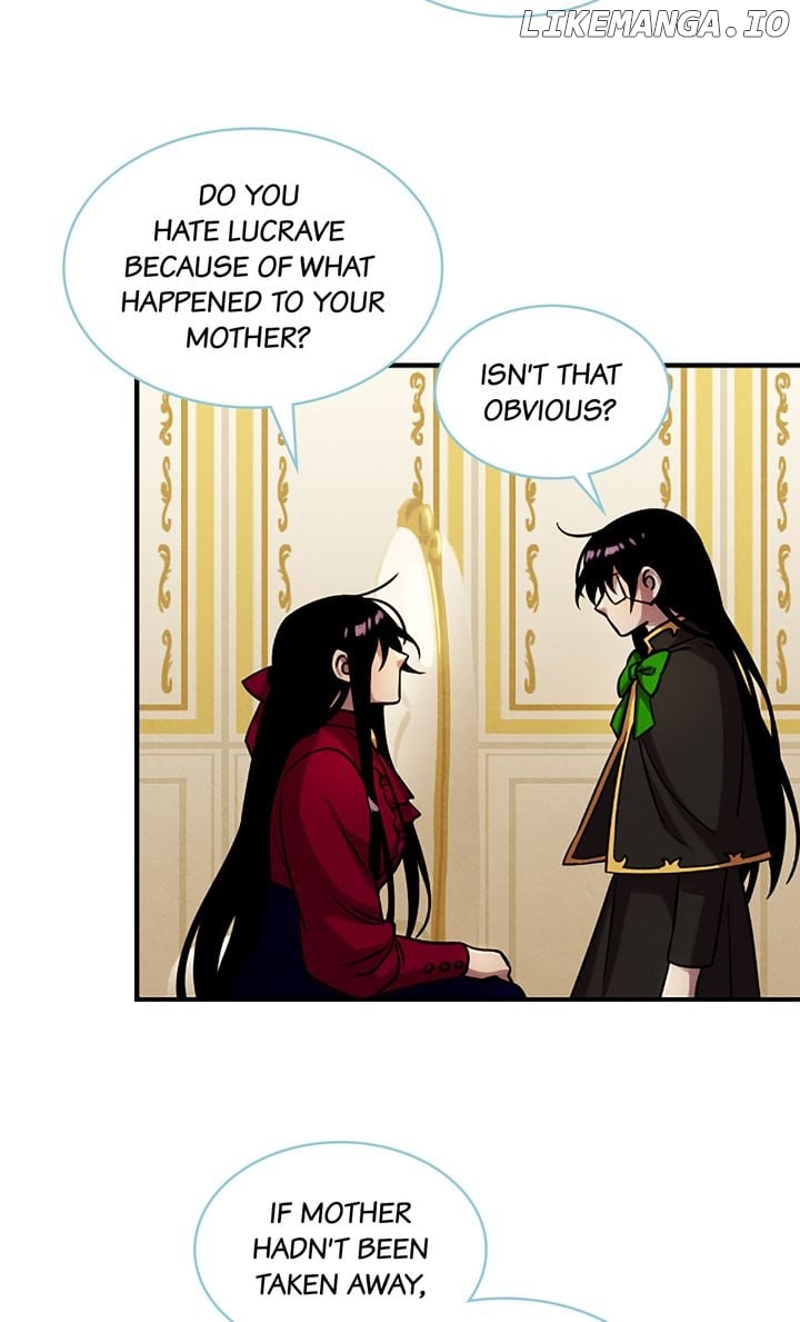 Starfall – Manga Chapter 172 - page 30