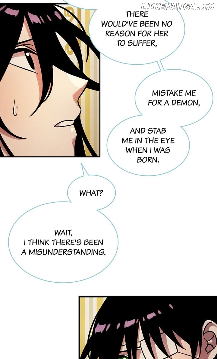 Starfall – Manga Chapter 172 - page 31