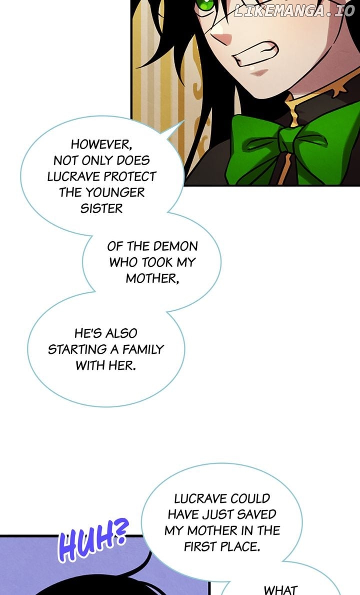 Starfall – Manga Chapter 172 - page 32