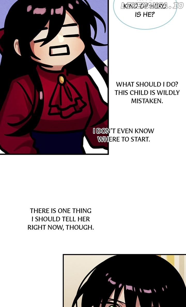 Starfall – Manga Chapter 172 - page 33