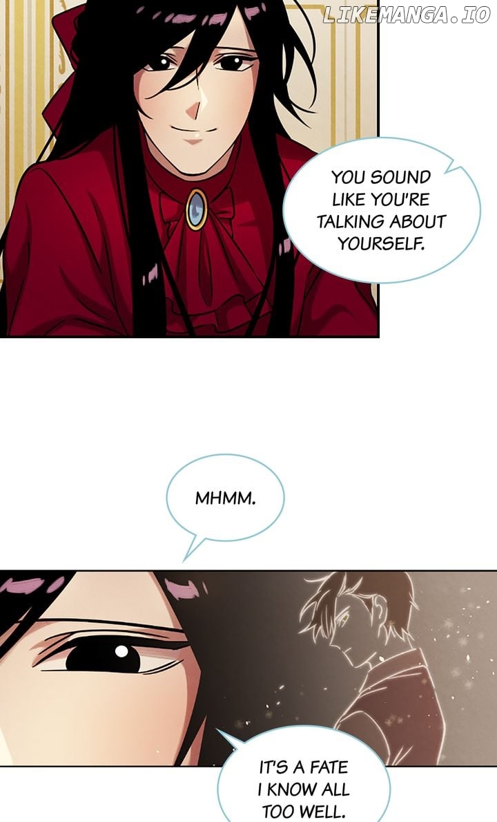 Starfall – Manga Chapter 172 - page 38