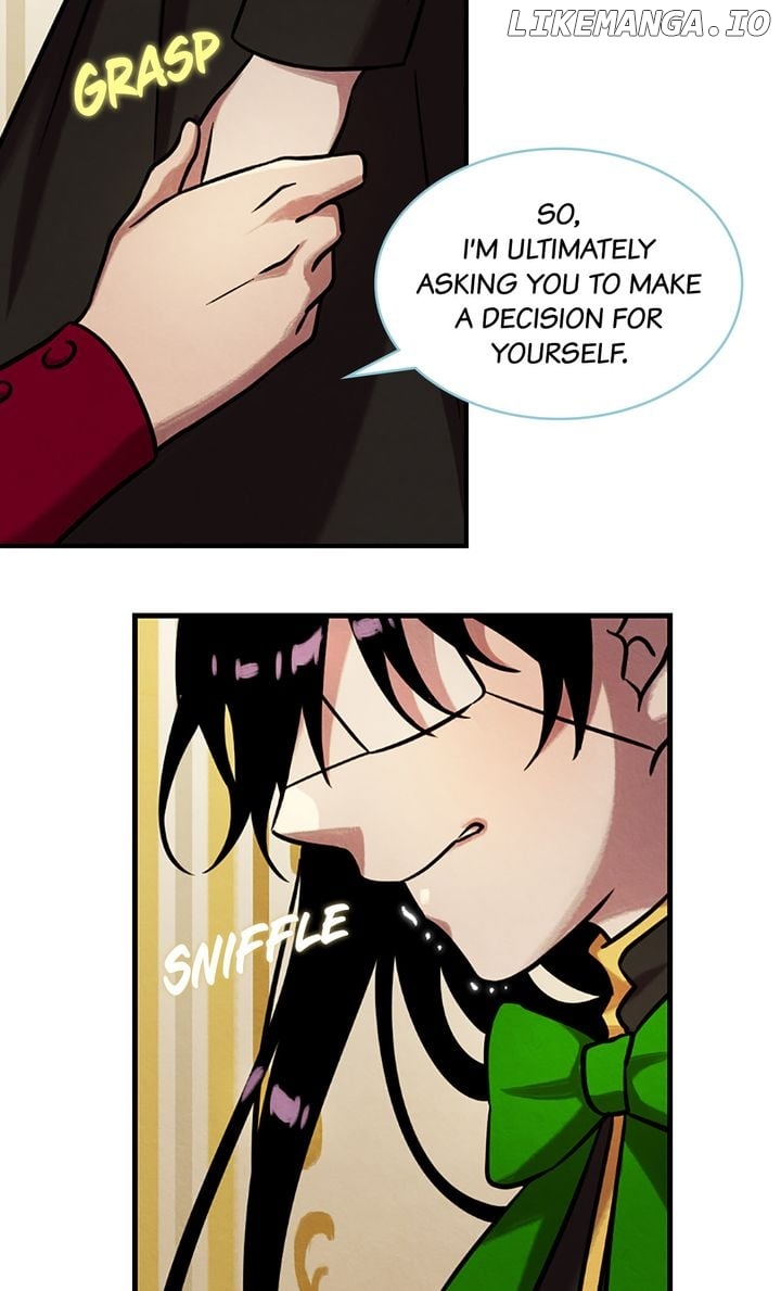 Starfall – Manga Chapter 172 - page 40