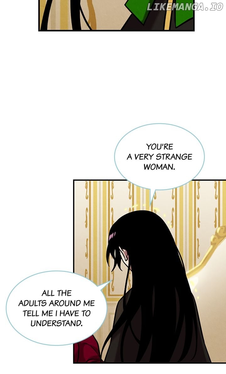 Starfall – Manga Chapter 172 - page 41