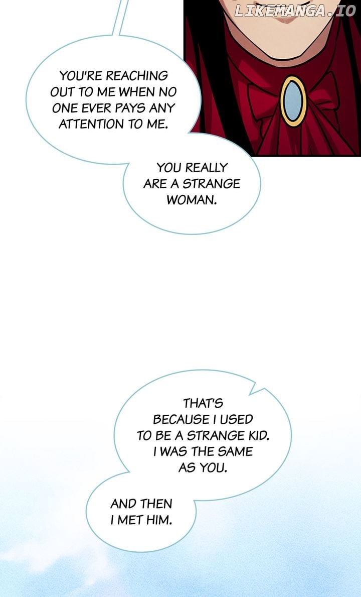 Starfall – Manga Chapter 172 - page 43