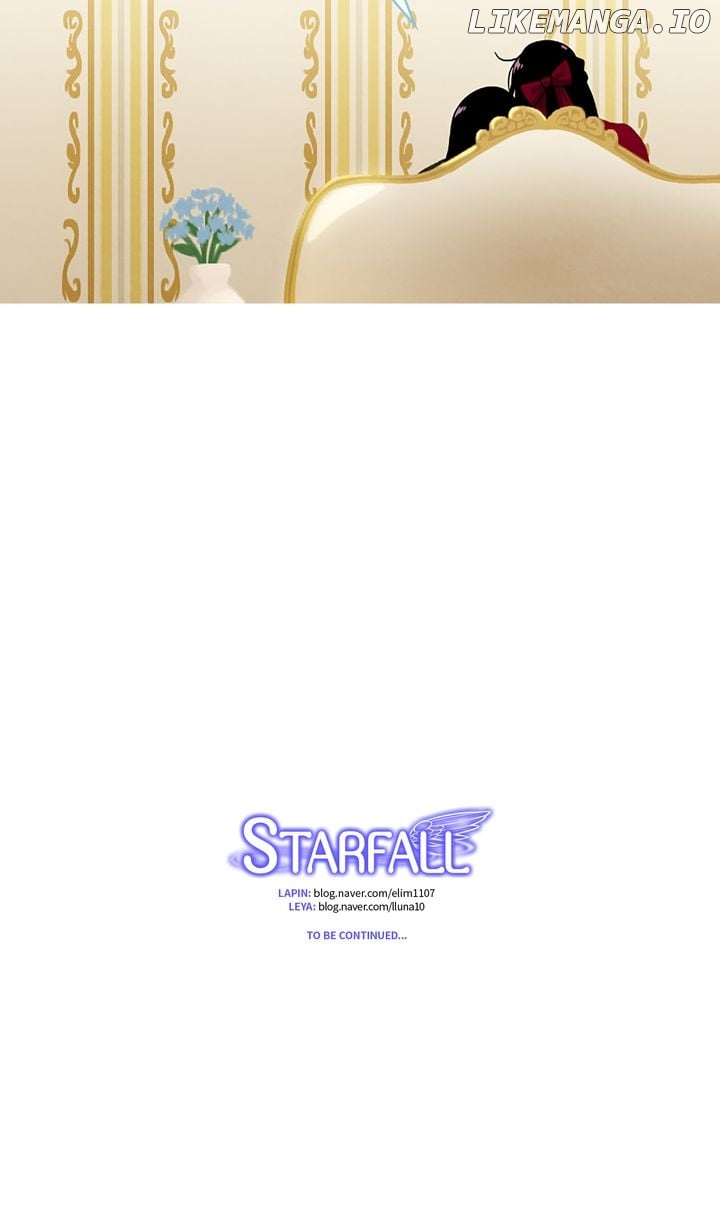 Starfall – Manga Chapter 172 - page 50